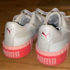 Puma Women's Cali Sneaker